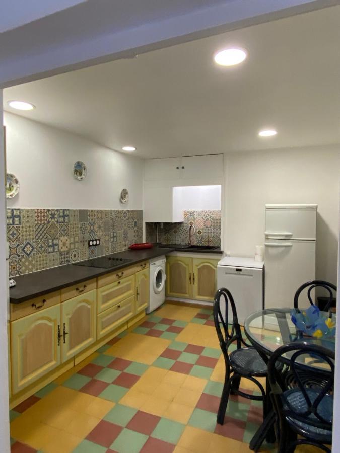 Les Ondines Ferienhaus Argelès-sur-Mer