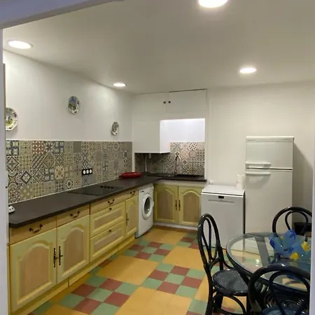 Les Ondines Villa Argelès-sur-Mer Buitenkant foto