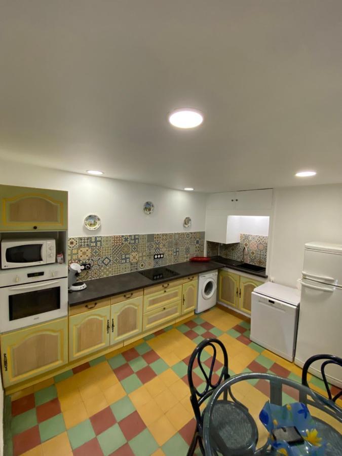 Les Ondines Vakantiehuis