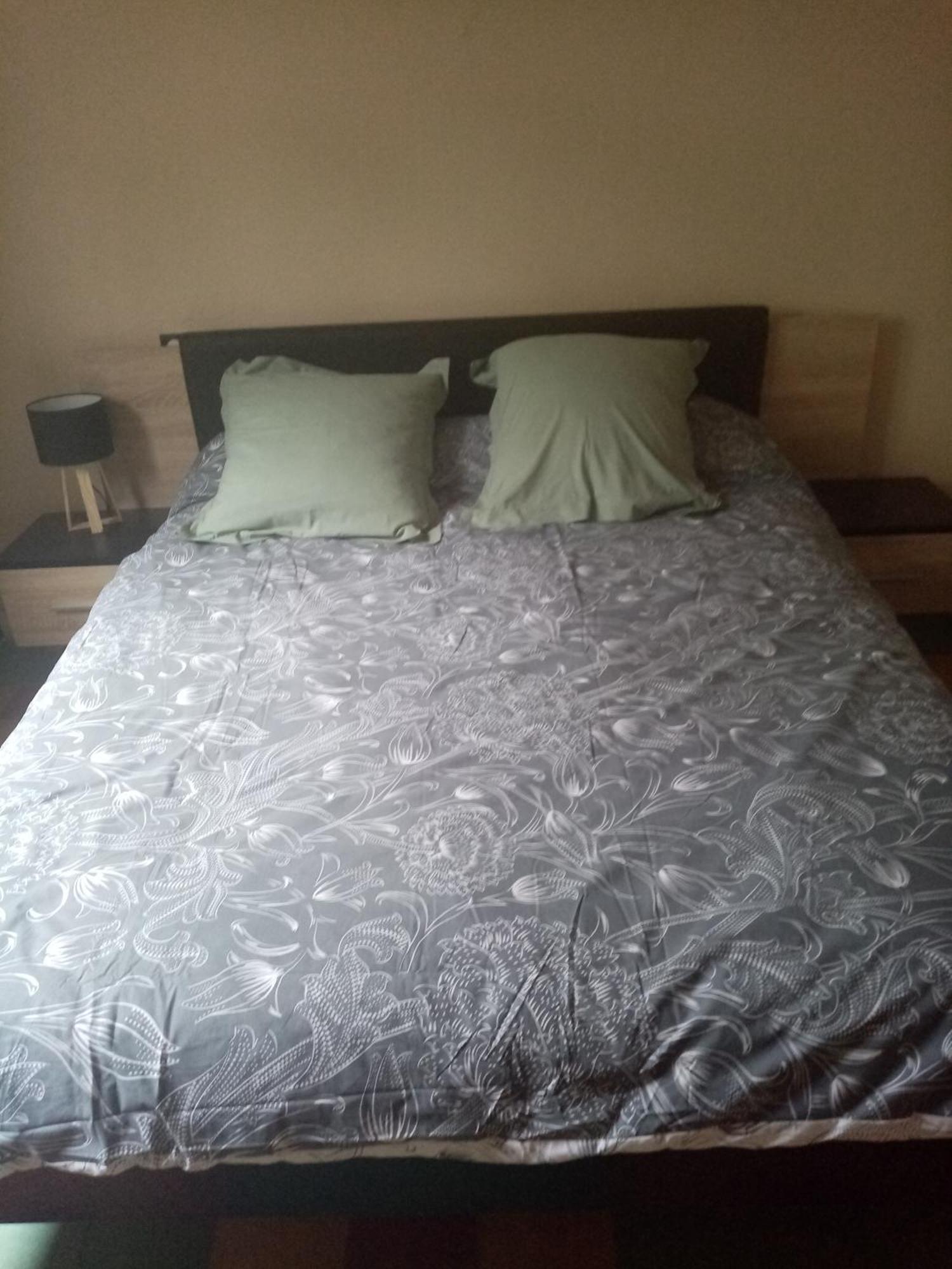Vakantiehuis Les Ondines